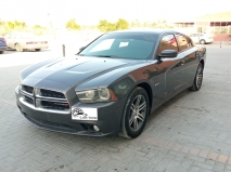 للبيع دودج Charger 2014