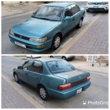 للبيع تويوتا Corolla 1996