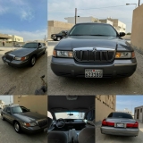 للبيع فورد Grand Marquis 2000