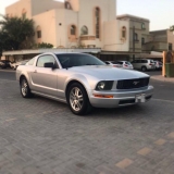 للبيع فورد Mustang  2005