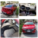 للبيع هونداي Elantra 2019