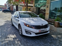 للبيع كيا Optima 2015