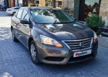 للبيع نيسان Sentra 2015