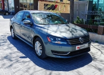 للبيع فولكس واجن Passat  2014