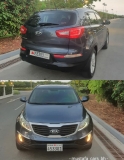للبيع كيا Sportage 2013