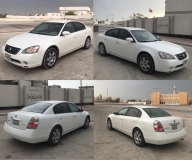 للبيع نيسان Altima 2007