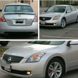 للبيع نيسان Altima 2008