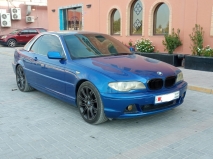 للبيع بي ام دبليو 3 Series 2005