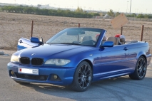 للبيع بي ام دبليو 3 Series 2005