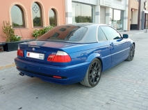 للبيع بي ام دبليو 3 Series 2005