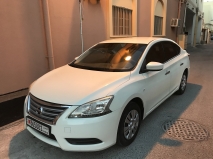 للبيع نيسان Sentra 2014