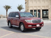 للبيع تويوتا Land Cruiser  2011