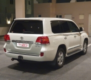 للبيع تويوتا Land Cruiser  2014