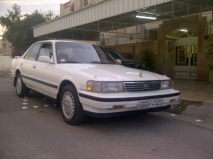 للبيع تويوتا Cressida 1991