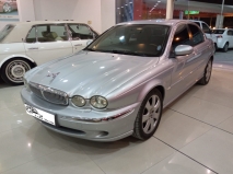 للبيع جاكور XE 2006