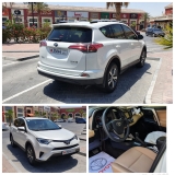 للبيع تويوتا RAV4 2016