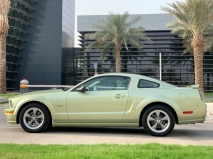 للبيع فورد Mustang  2005