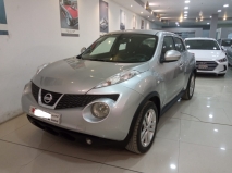 للبيع نيسان Juke 212