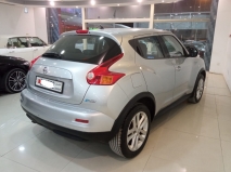 للبيع نيسان Juke 212