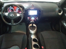 للبيع نيسان Juke 212