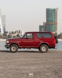 للبيع فورد Bronco 1994