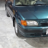 للبيع تويوتا Tercel 1997