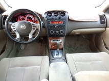 للبيع نيسان Altima 2009