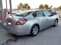 للبيع نيسان Altima 2009