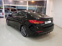 للبيع هونداي Elantra 2018