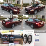 للبيع نيسان Maxima 2010