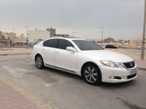 للبيع لكزس GS300 2008