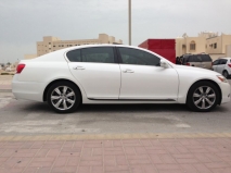 للبيع لكزس GS300 2008