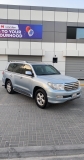 للبيع تويوتا Land Cruiser  2011