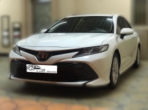 للبيع تويوتا camry 2019