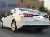 للبيع تويوتا camry 2019