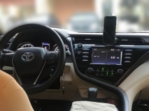 للبيع تويوتا camry 2019