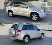 للبيع سوزوكي Vitara 2008