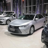 للبيع تويوتا camry 2017