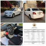 للبيع تويوتا Yaris 2007