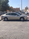 للبيع نيسان Altima 2010