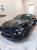 للبيع فورد Mustang  2015