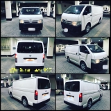 للبيع تويوتا Hiace 2011