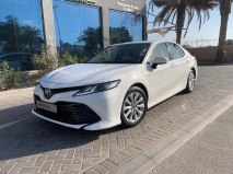 للبيع تويوتا camry 2018