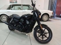 للبيع Harley-Davidson  2015 4