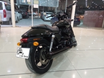 للبيع Harley-Davidson  2015 item thumb 2