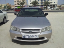 للبيع هوندا Accord 1999