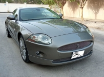 للبيع جاكور XK 2008