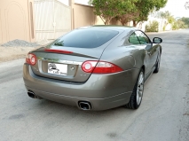 للبيع جاكور XK 2008