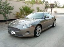 للبيع جاكور XK 2008