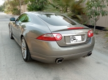 للبيع جاكور XK 2008